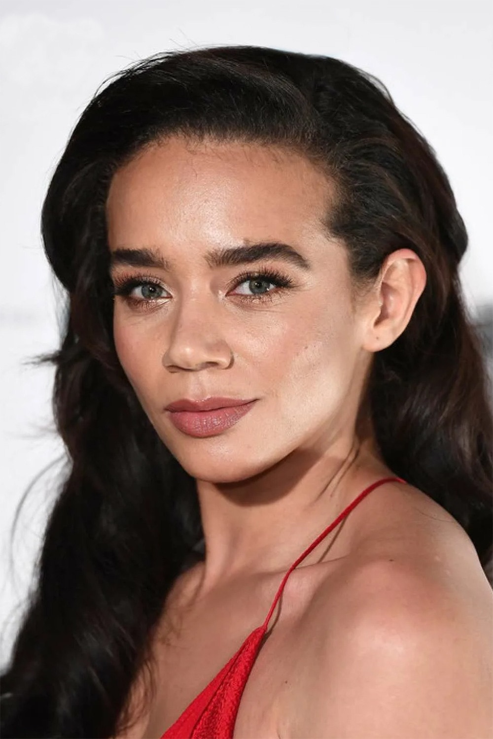 Foto de Hannah John-Kamen