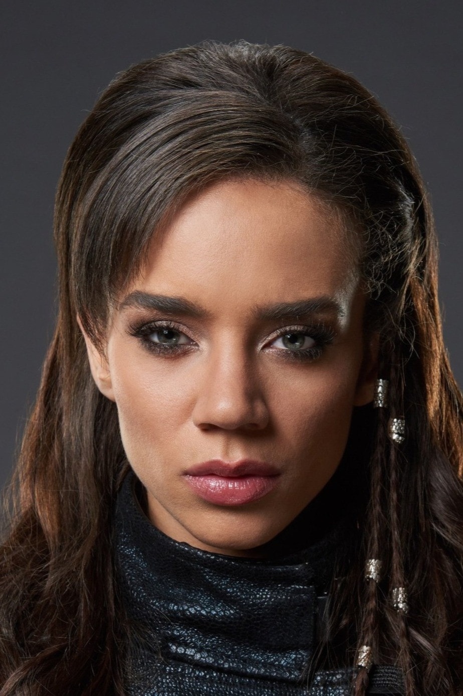 Foto de Hannah John-Kamen