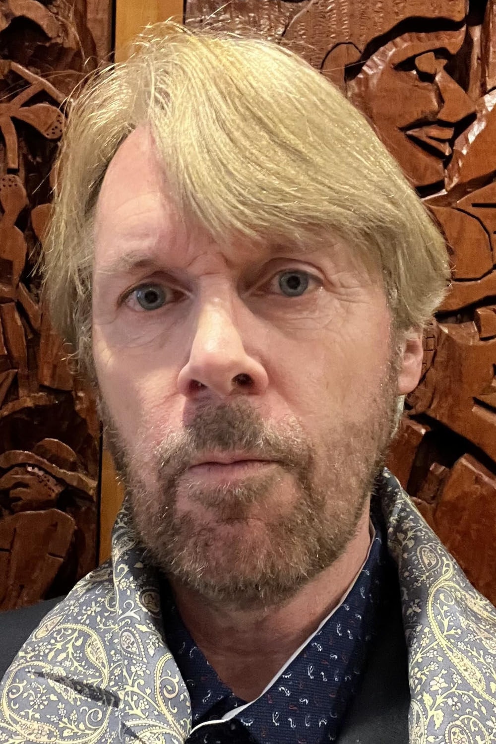 Foto de Matthew James Gulbranson