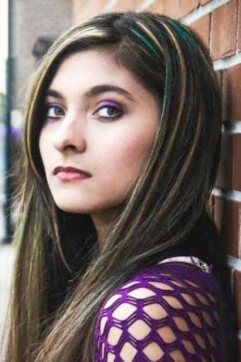 Foto de Ashley Nicole