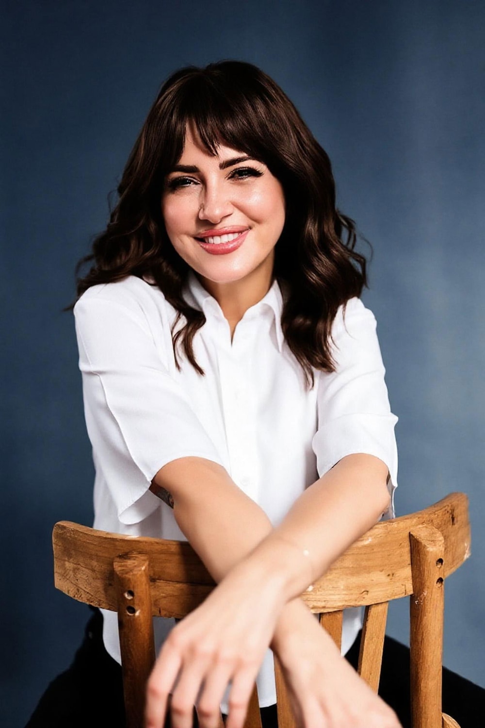 Foto de Reham Abdelghafour