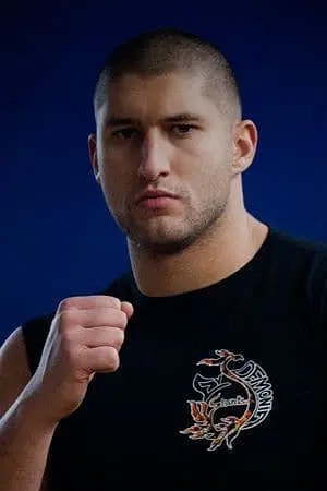 Foto de Ivan Kostadinov