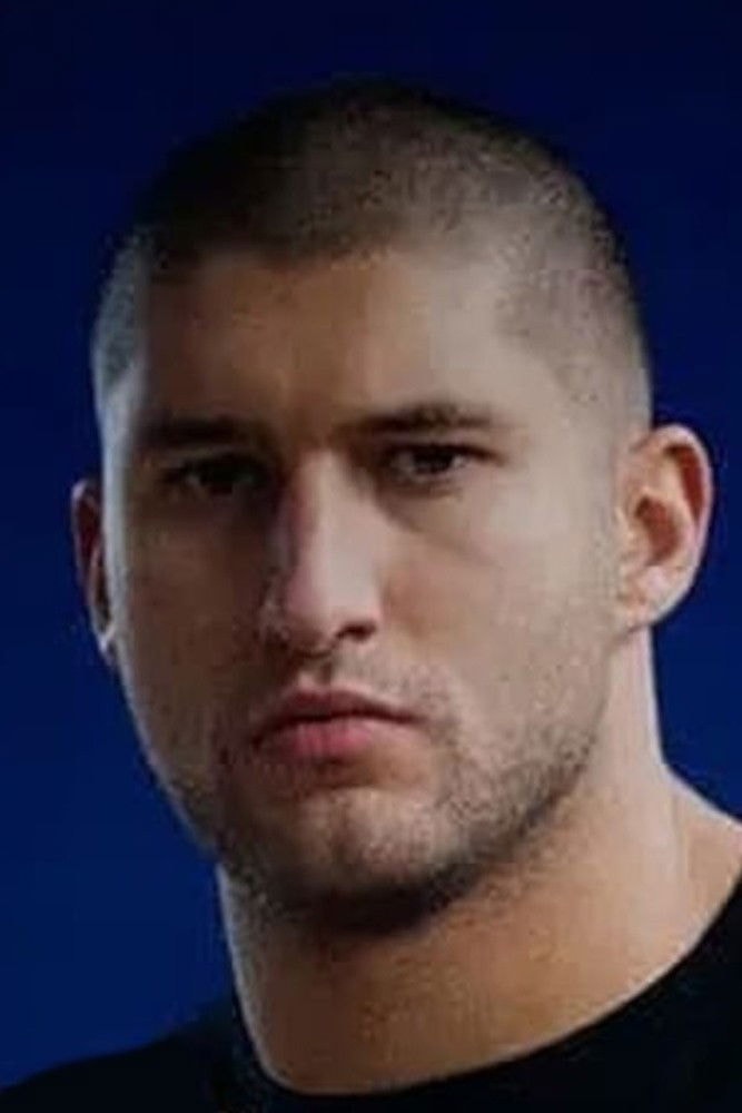 Foto de Ivan Kostadinov