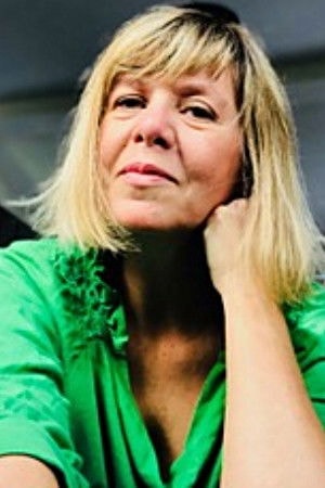 Foto de Nathalie Hugon