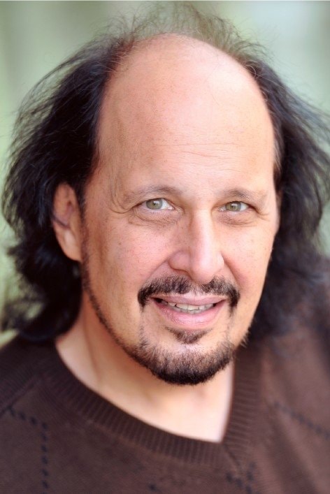 Foto de Peter Iasillo Jr.