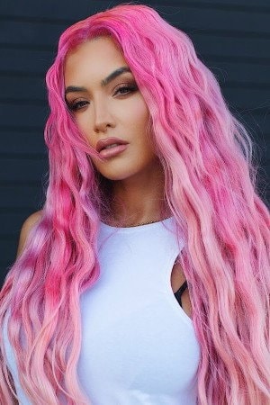 Foto de Natalie Eva Marie