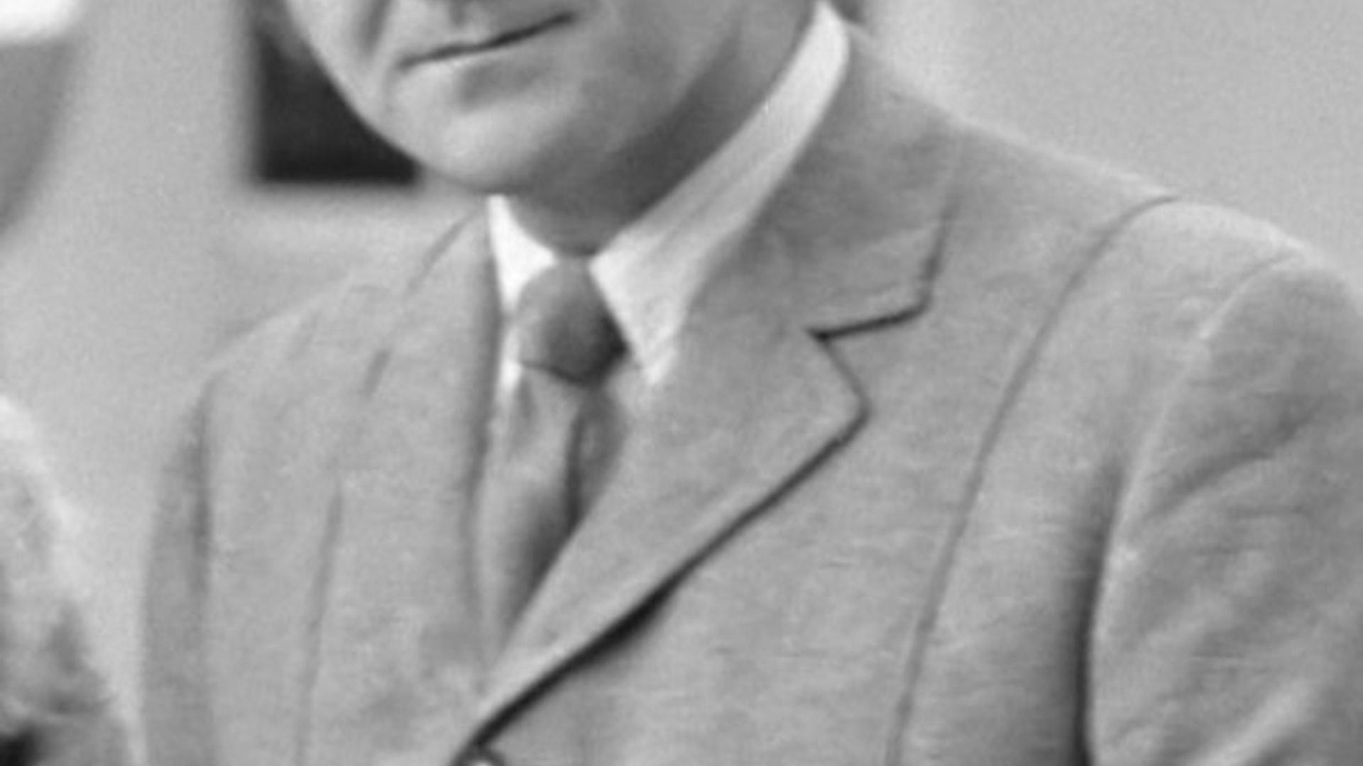 Foto de Kevin Billington