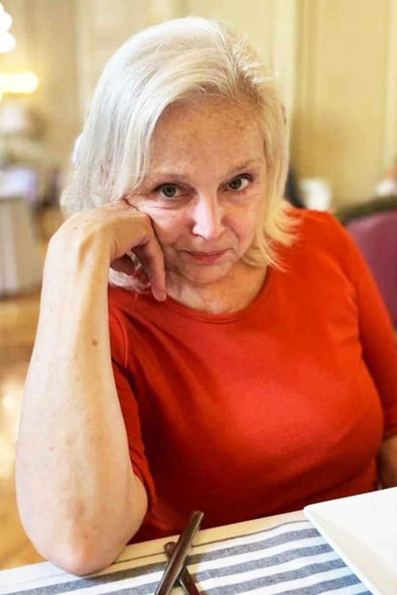 Foto de Liliana Weimer