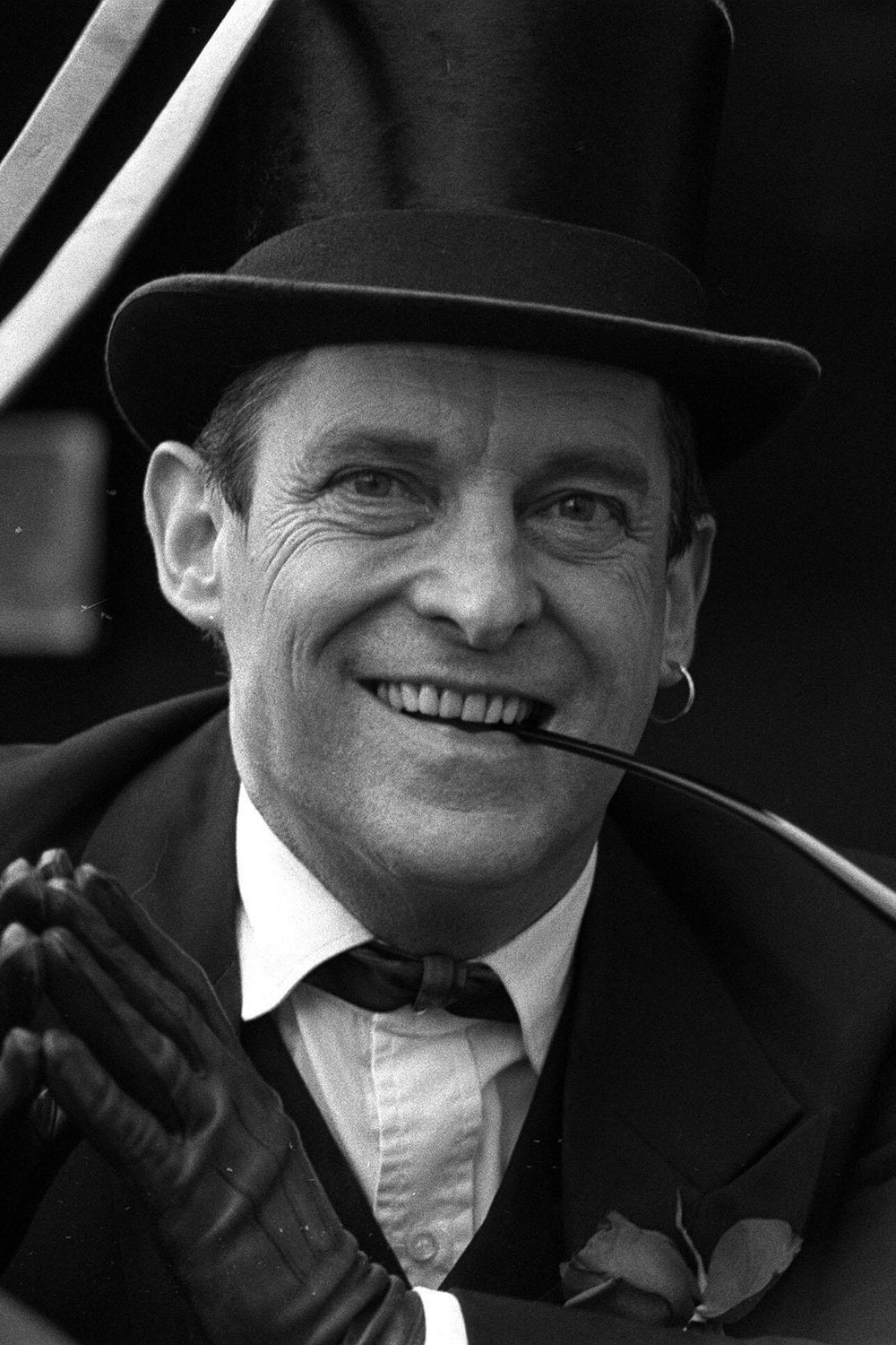 Foto de Jeremy Brett