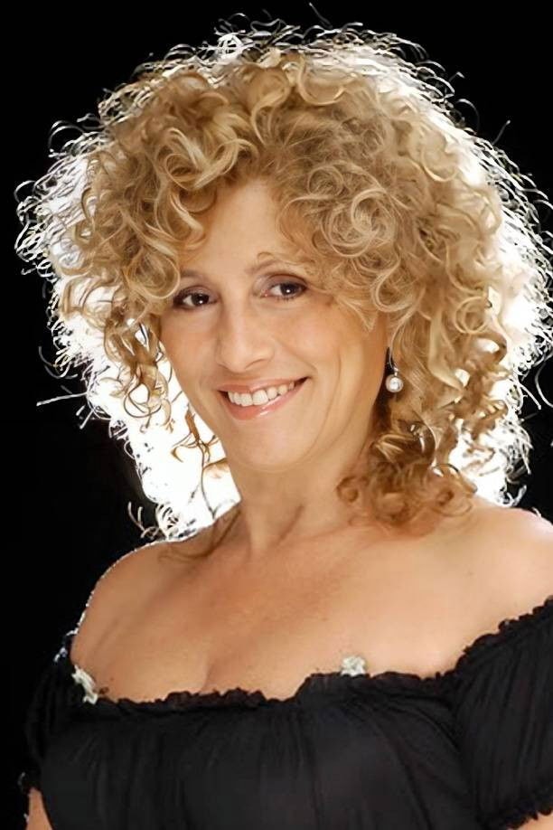 Foto de Alicia Zanca