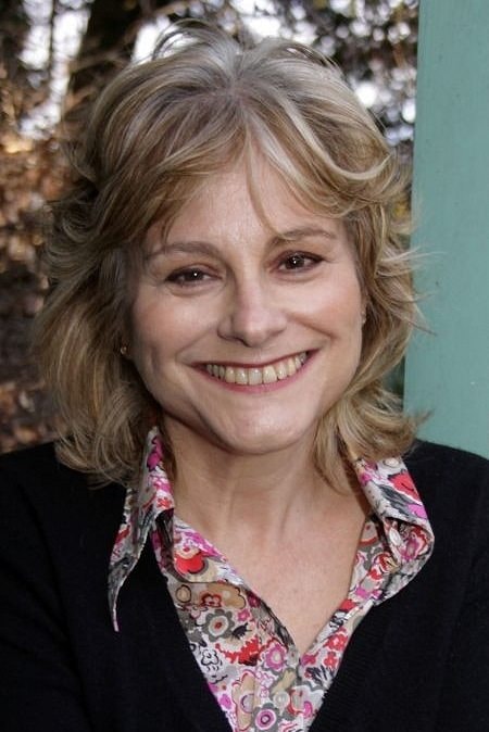 Foto de Elizabeth Garvie