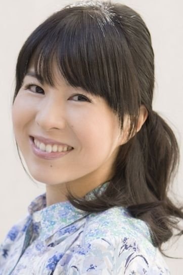 Foto de Sakura Tange