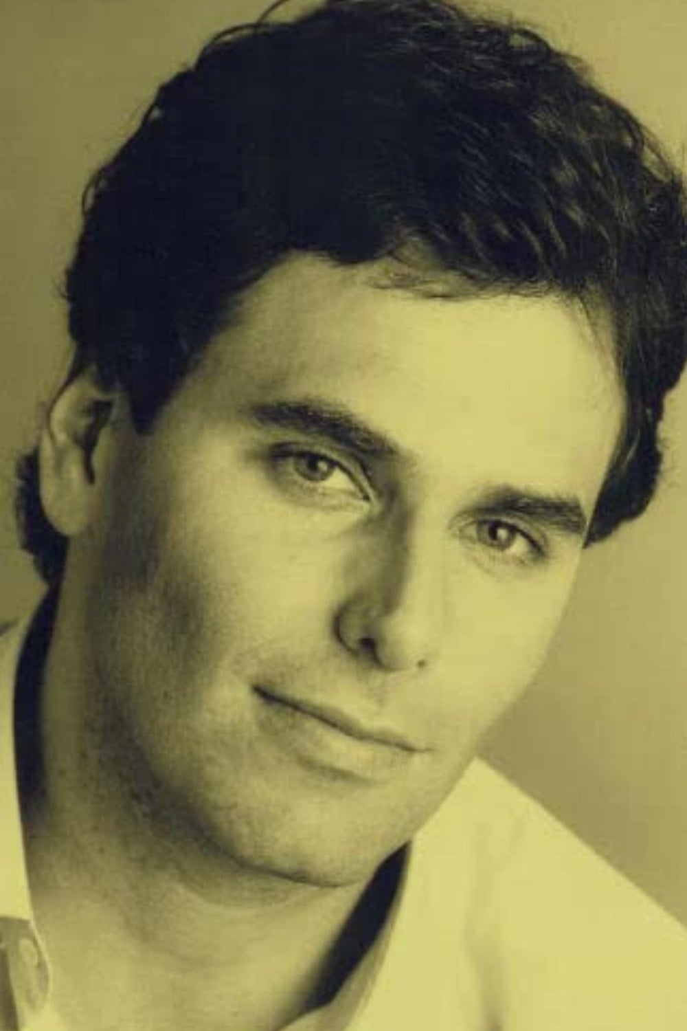 Foto de Jonathan D. Krane