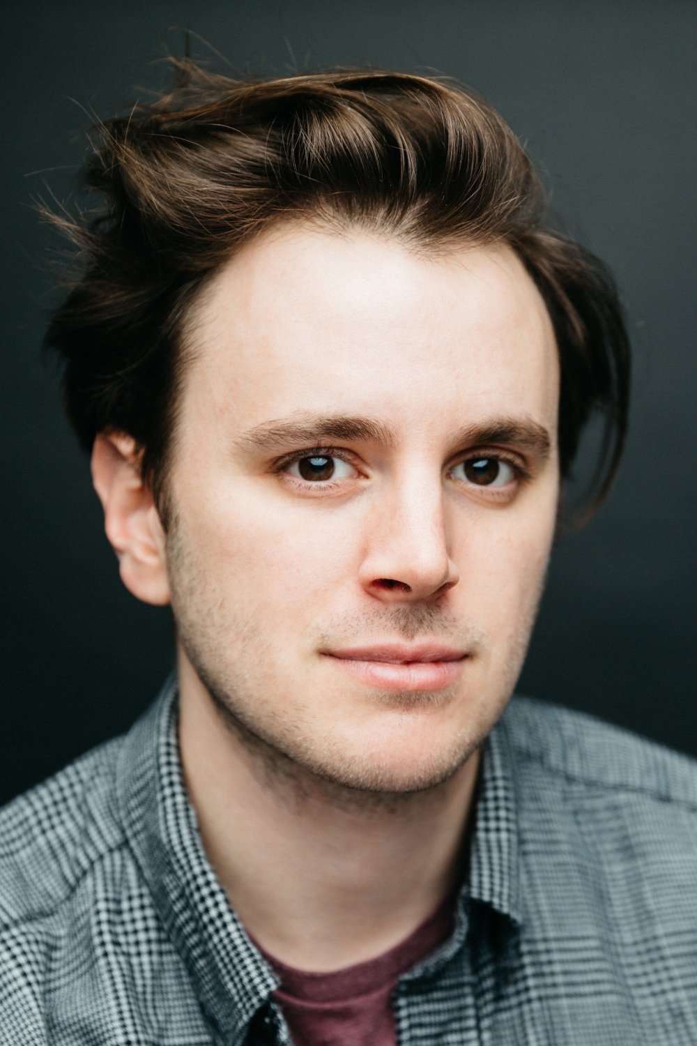 Foto de Michael Goldsmith