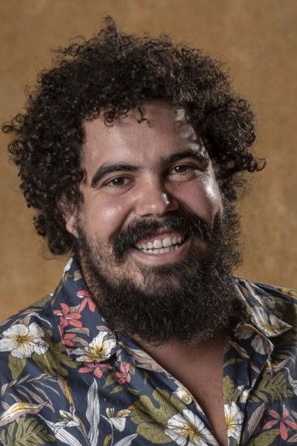 Foto de Giordano Castro