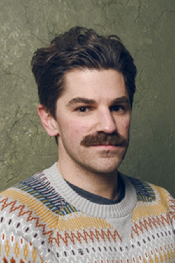 Foto de Evan Johnson