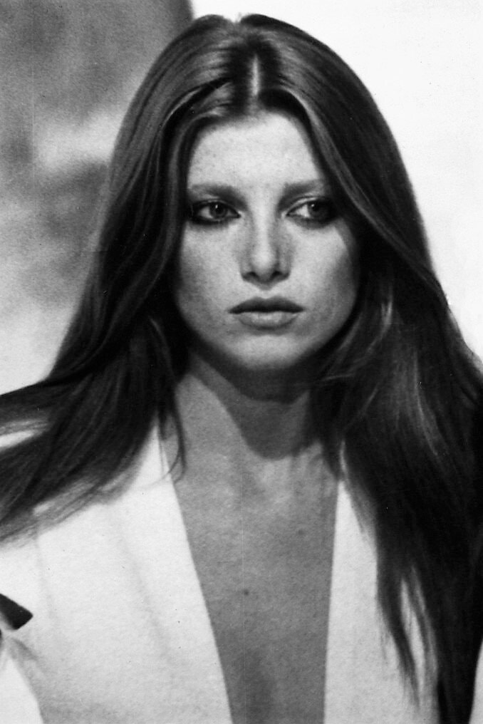 Foto de Françoise Gayat