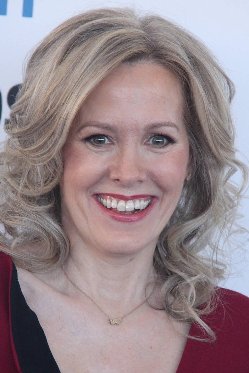 Foto de Laurie Shephard