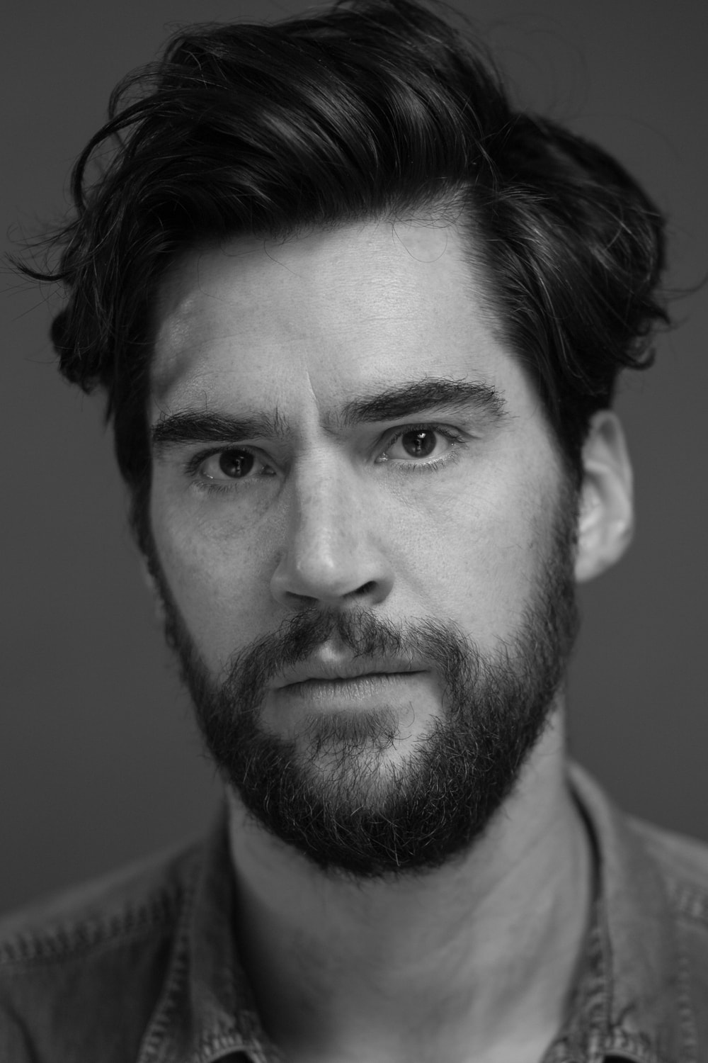 Foto de Douglas Rankine