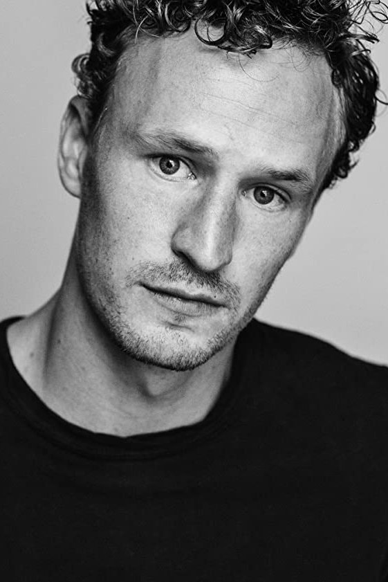 Foto de Jack Greenlees