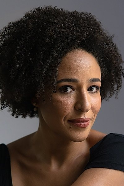 Foto de Brenda Lígia