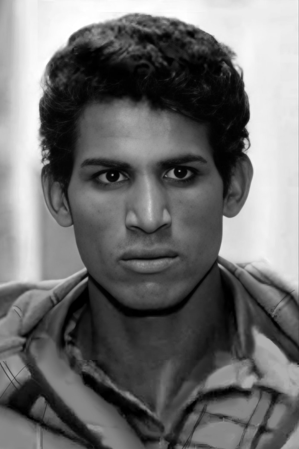 Foto de Brahim Hadjadj