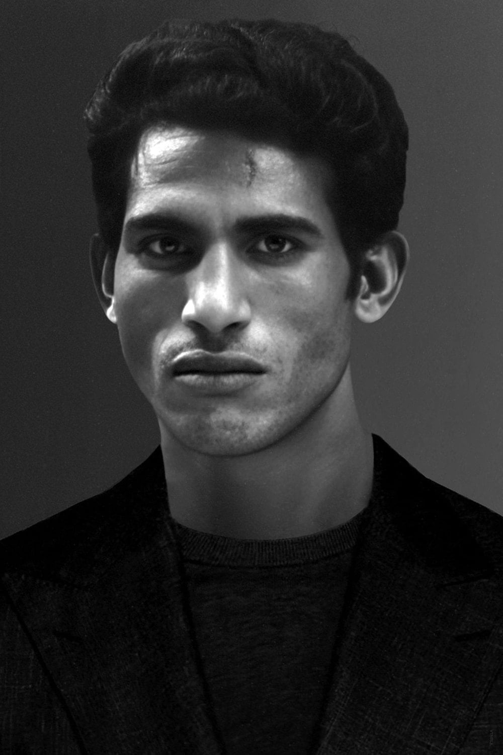 Foto de Brahim Hadjadj