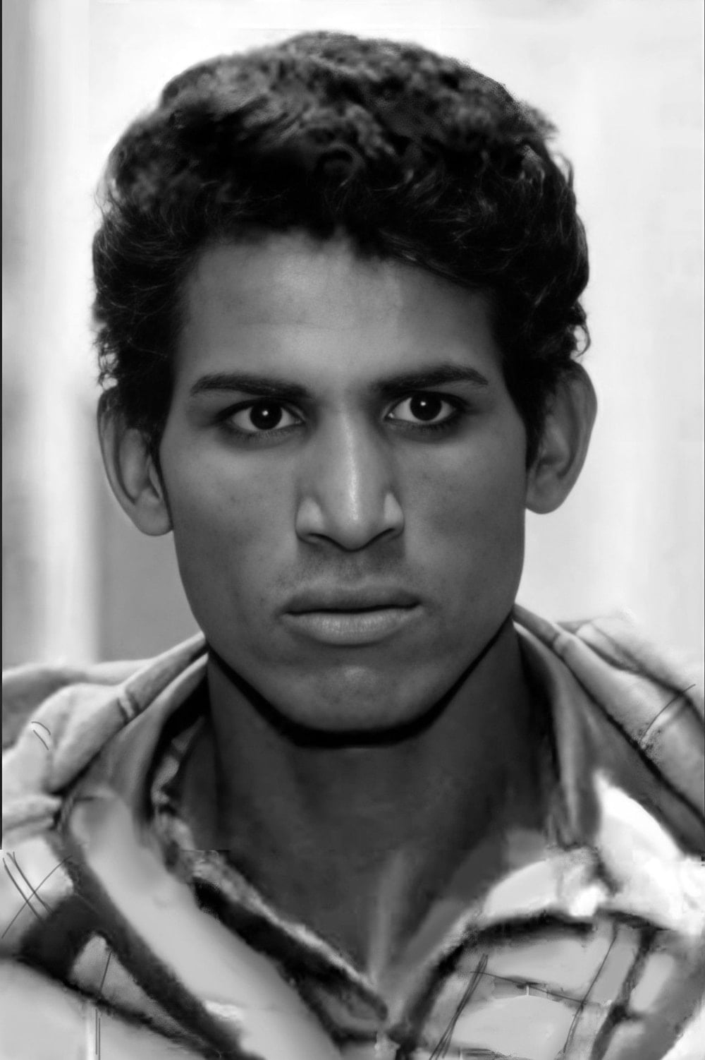 Foto de Brahim Hadjadj