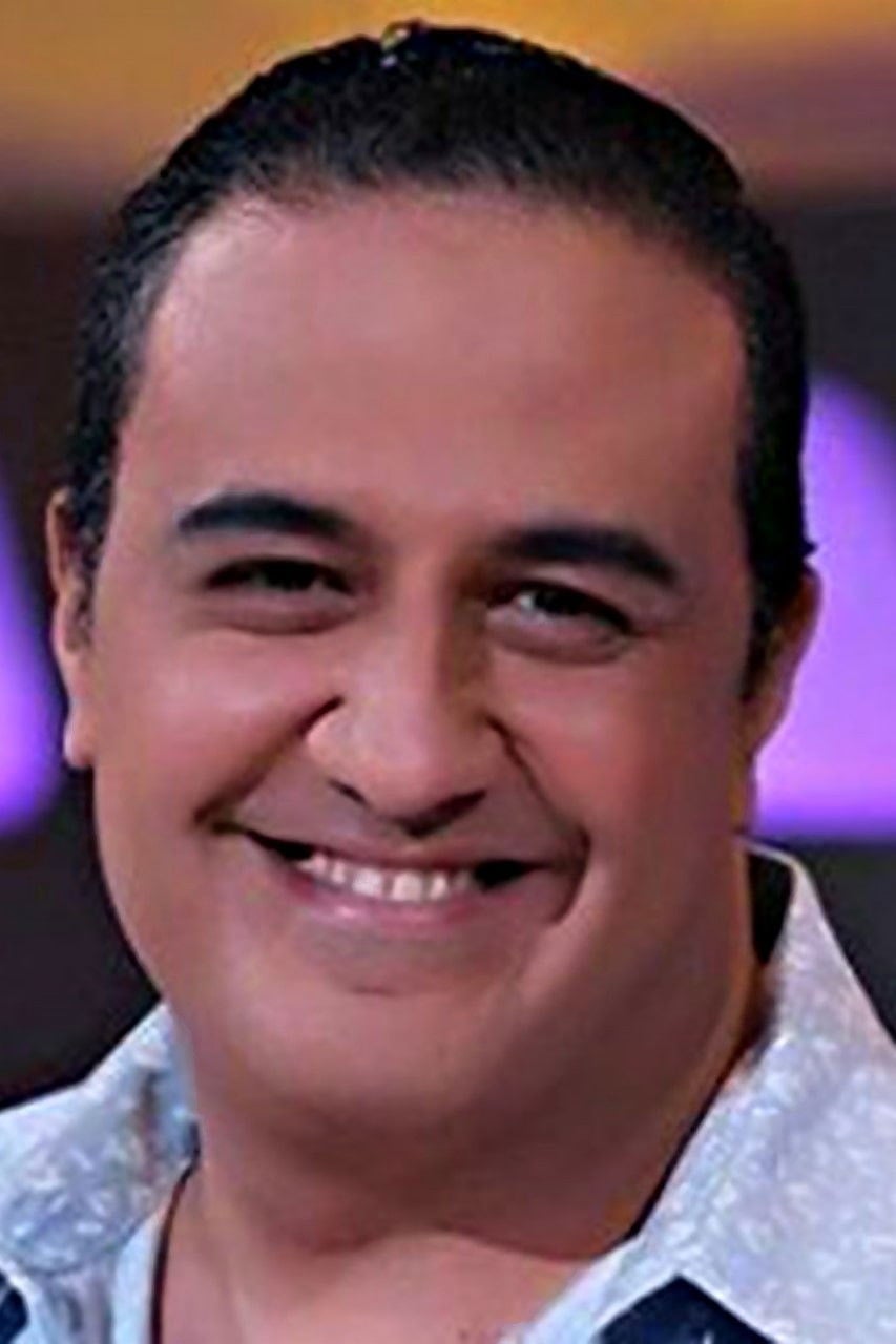 Foto de Khaled Sarhan