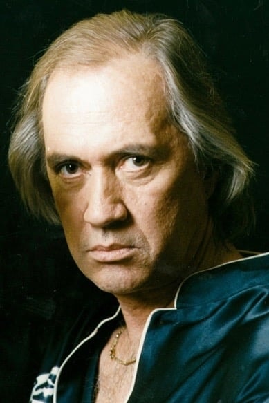 Foto de David Carradine