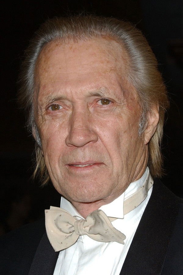 Foto de David Carradine