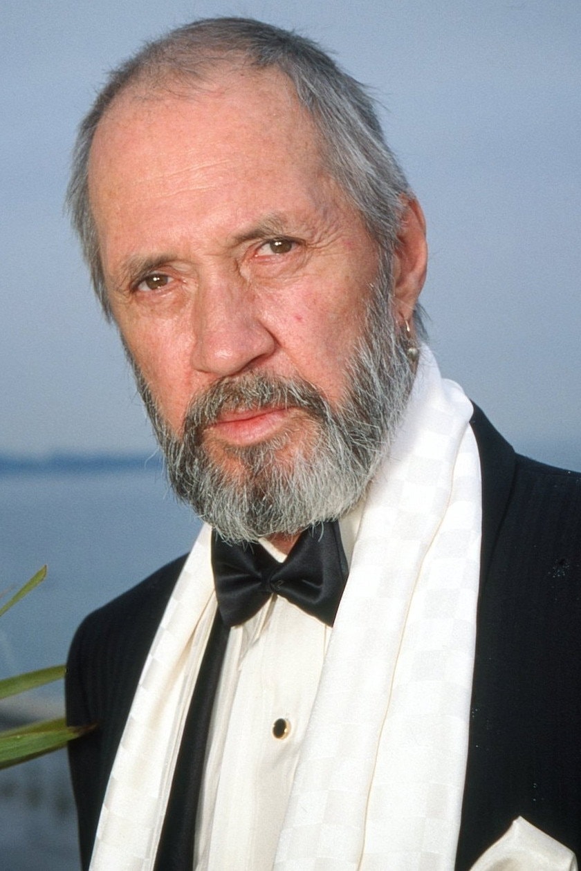 Foto de David Carradine