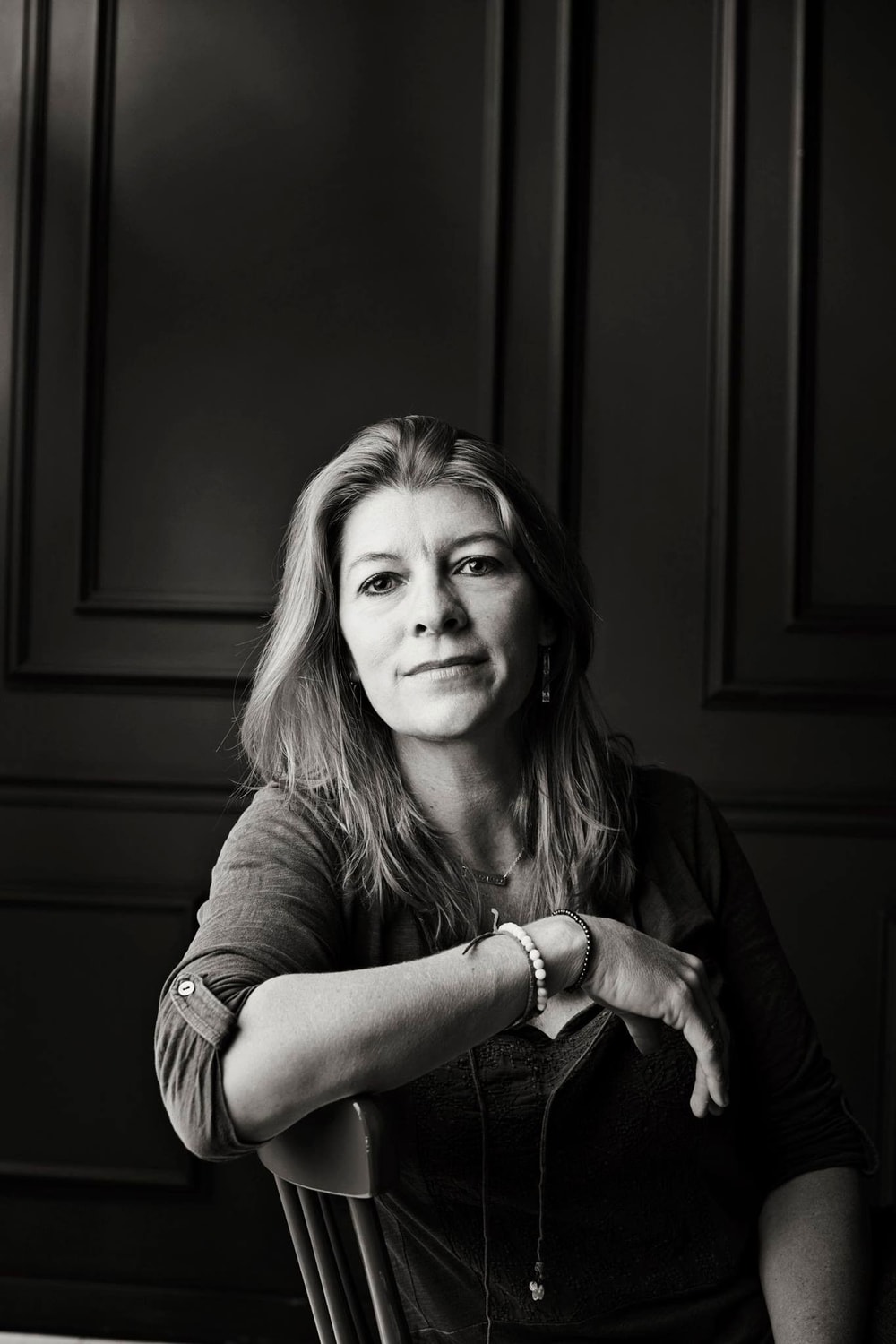 Foto de Skye Borgman