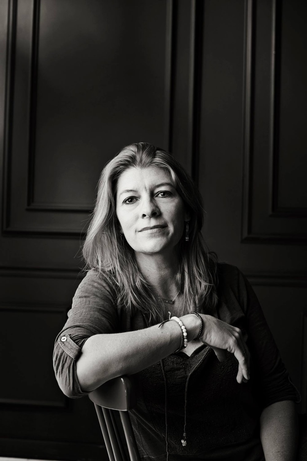 Foto de Skye Borgman