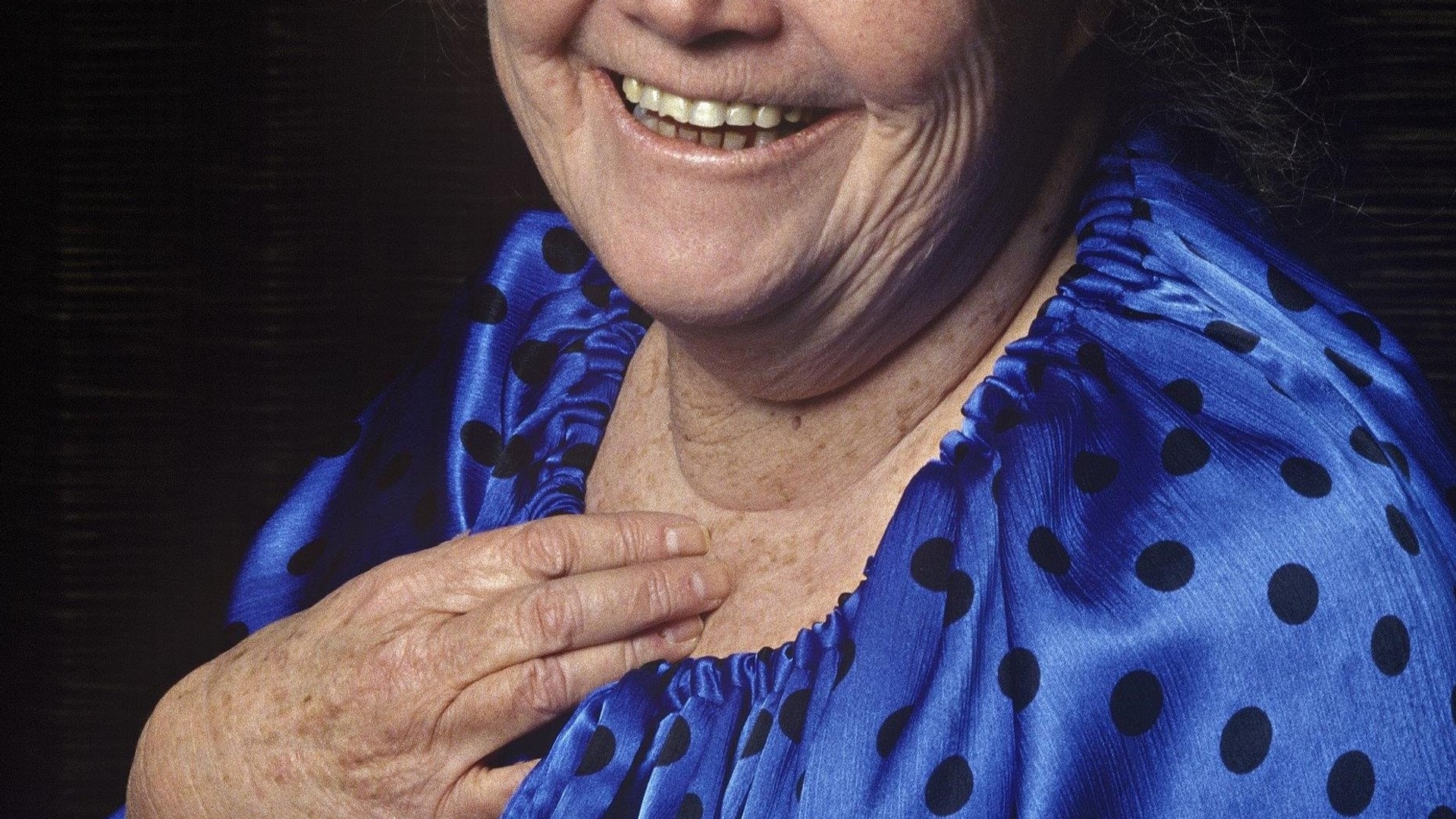 Foto de Colleen McCullough