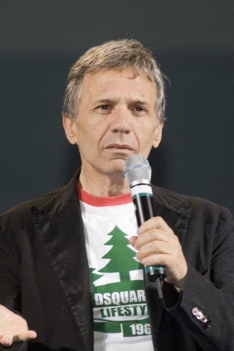 Foto de Tonino Accolla