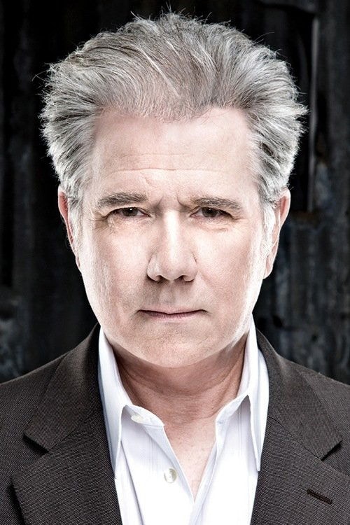 Foto de John Larroquette