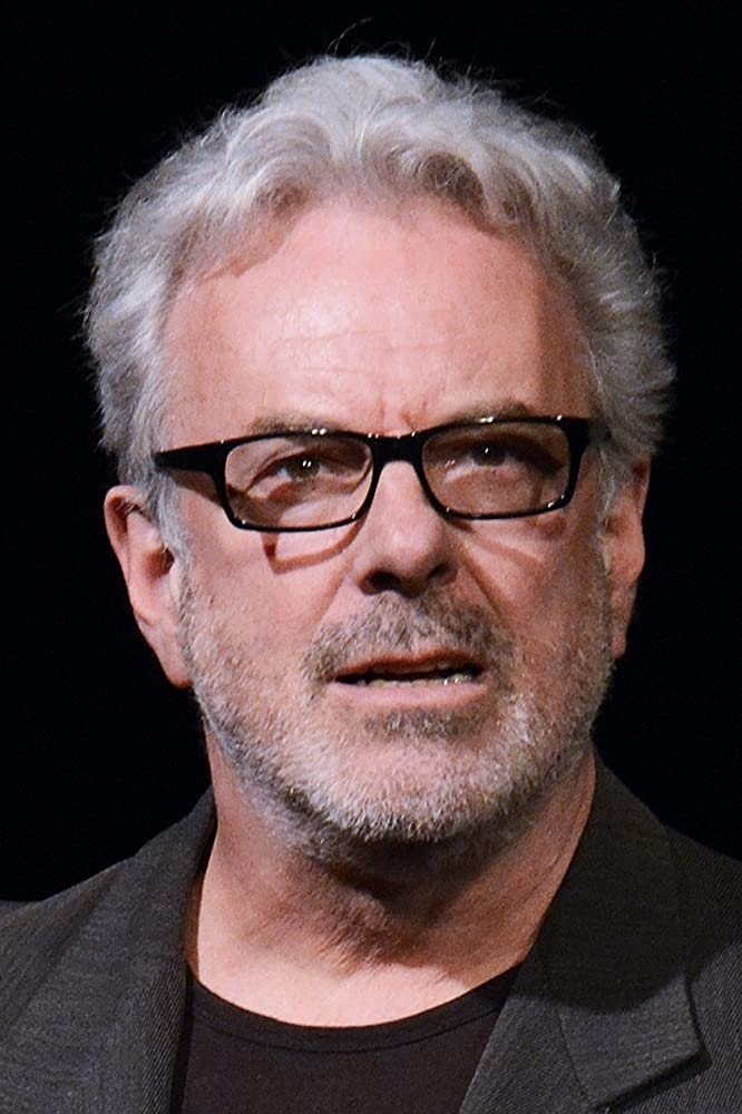 Foto de Jay Benedict