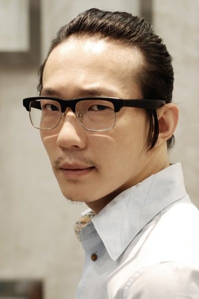 Foto de Park Young-seo