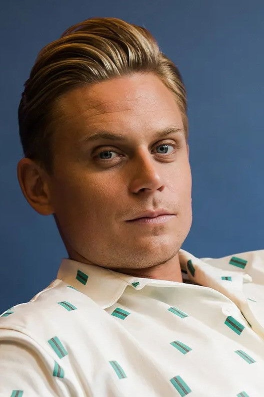 Foto de Billy Magnussen