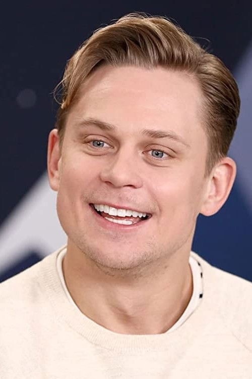 Foto de Billy Magnussen