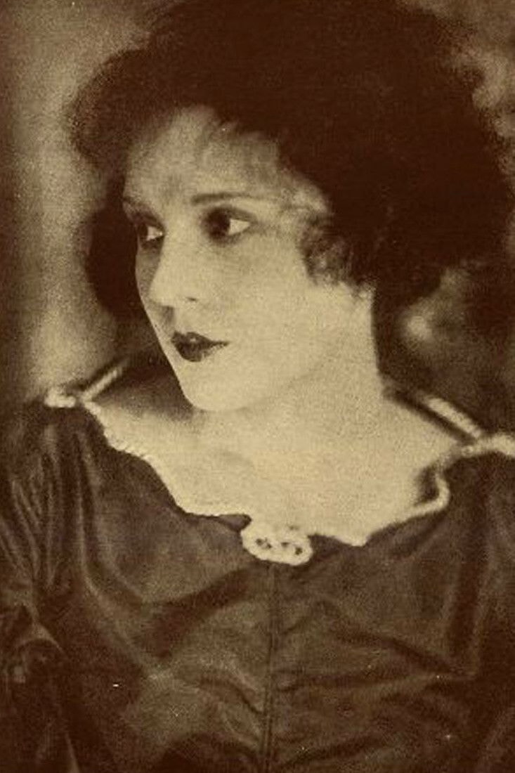 Foto de Fritzi Brunette