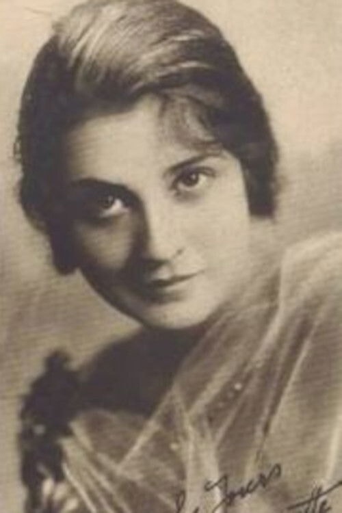 Foto de Fritzi Brunette