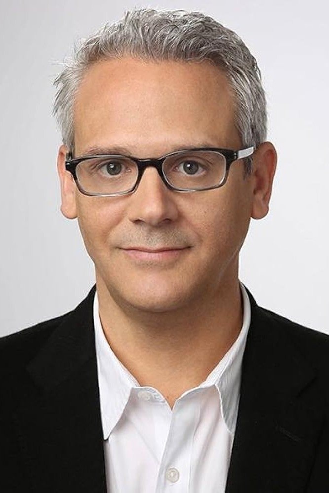 Foto de Sam Register