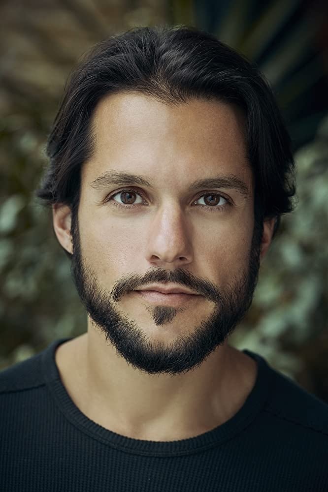 Foto de Shahar Isaac