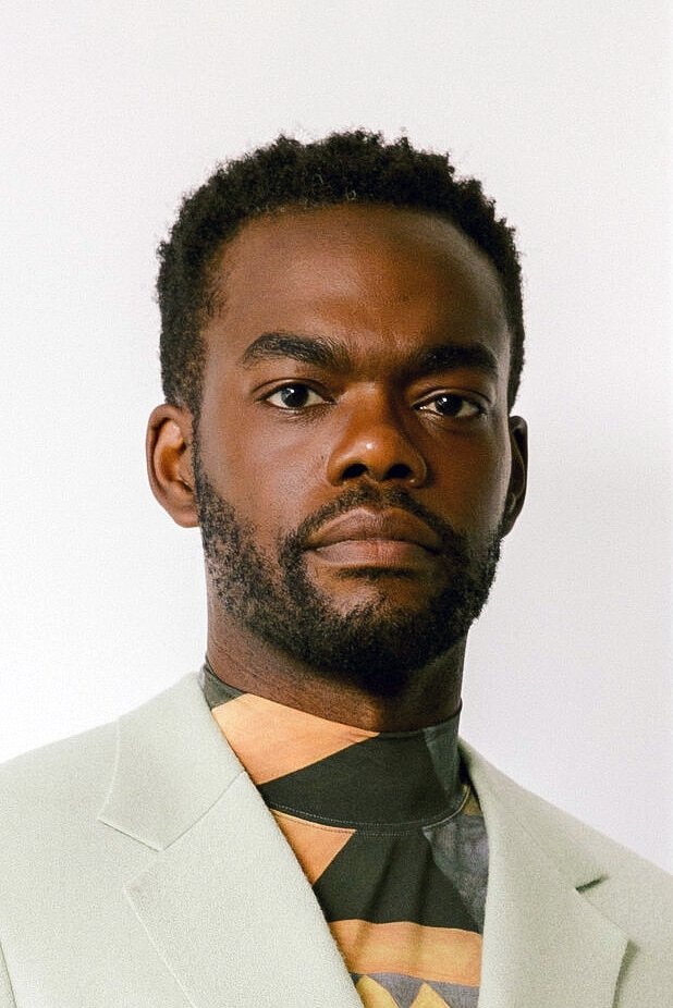 Foto de William Jackson Harper