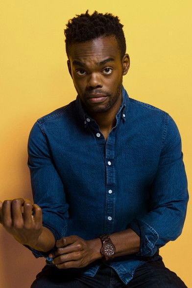 Foto de William Jackson Harper