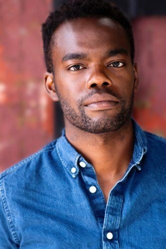 Foto de William Jackson Harper