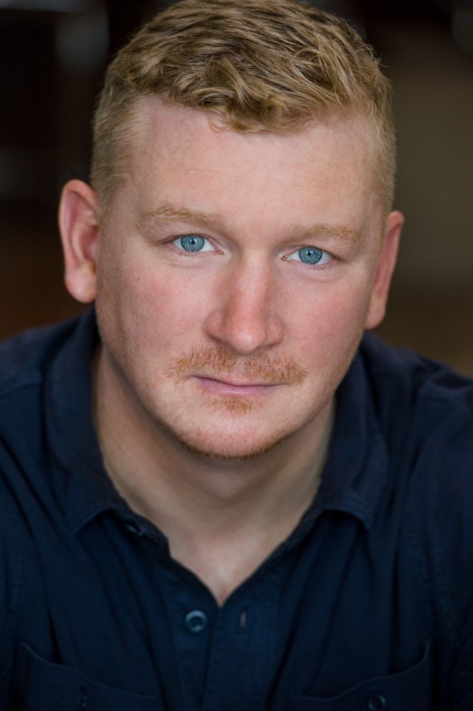 Foto de Cliff Moylan