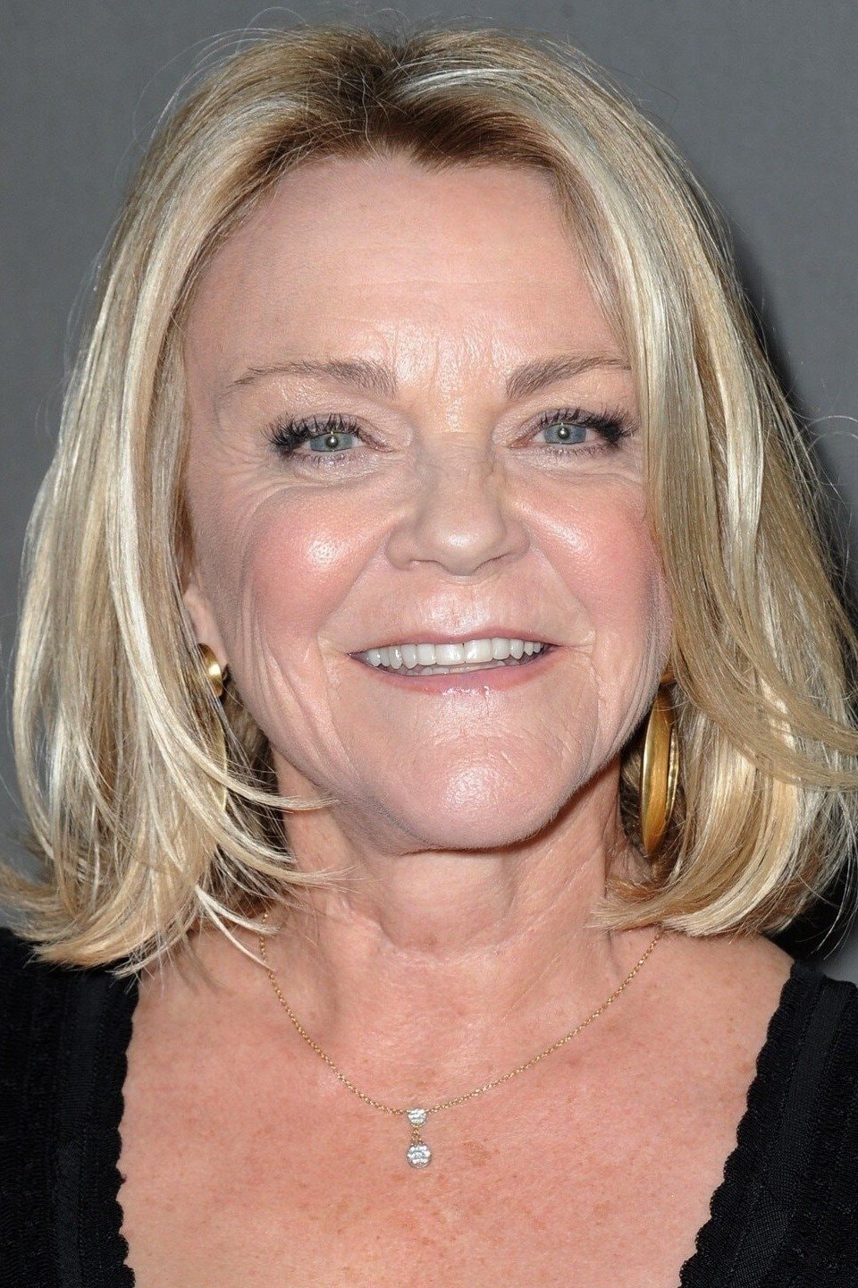 Foto de Stephanie Faracy